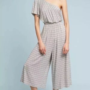 NWOT Maeve jumpsuit by Anthropologie, szS